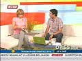 Lepota i zdravlje - TV B92,27.06.08,7.54, Dizanje