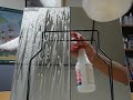 Green Millennium Self Cleaning Coating - photocatalyst TiO2