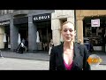 CITYGUIDE - Globus Basel