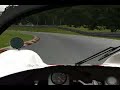 Greger Huttu Gt Legends Porsche 906 Training Video Greger Huttu Gt Legends Porsche 906 Training Video