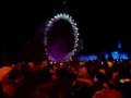From 2004 to 2005 firework in London 2005????????