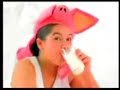 PARMALAT CASSETA E PLANETA PARMALAT CASSETA E PLANETA