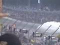 Kevin Harvick wins the 2003 Brickyard 400