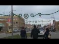 MOOSE JAW TORCH TREK PT 1.mpg