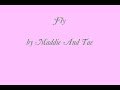 Maddie And Tae Fly Lyrics