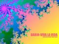 Darin - Viva La Vida ( Sebastian Voight Radio Remix )