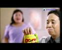 O'CORN Kripik Jagung ver. Dimarahin Istri