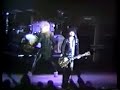 Britny Fox Long Way To Love Live Pittsburgh 1989