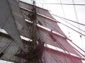 Gorch Fock in Halifax 2007
