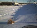 1995 arctic cat panther deluxe 440 sledmovie1.wmv