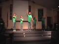 BEYOND ALL WORDS:  Unfailing Love (Chris Tomlin)