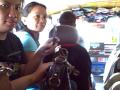 Manila Jeepney Ride