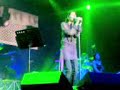 GIORGIA STONATA TOUR 2008 - PARLO CON TE