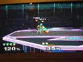 de_gLory (Fox) Vs. U�K (Marth)