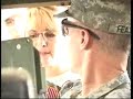 Sarah Palin Fires Military Weapon