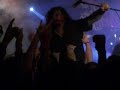 TestAmenT The Machine Shop, Flint, Mi 5/1/2008