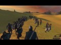 Mount & Blade - Chronicles of Talera Mod HD