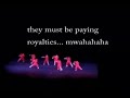 SOPBOYS STOLE JABBAWOCKEEZ ROUTINES