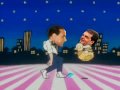 Berlusconi manga: Lamù