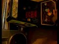 cool led pacman game that plays itself!!!