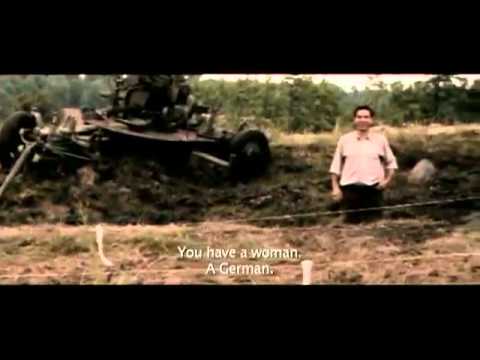 Roza - Dir: Wojtek Smarzowski, Poland, 94 min, 2011, Feature Summer, 1945. Right after the end of World War II. Tadeusz, a Polish soldier whom the war has deprived ...