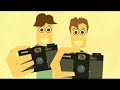 LOMOGRAPHY The History