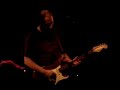 Built To Spill - Carry The Zero - Live at the Cat's Cradle