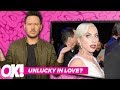 Is Lady Gaga Unlucky In Love? A History Of Her