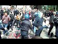 SFPD - San Francisco Protest - Iraq 5th Anniversary SFPD - San Francisco Protest - Iraq 5th Anniversary