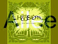 Worried About Ray - The Hoosiers ♪