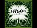 Worried About Ray - The Hoosiers ♪
