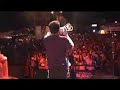 Ocho y Media - Cali - intro Avengers + Pesadilla