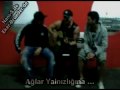 Eker Brüder & Nani-S - Resimdeki Gözyaslari [ Gitar´la ]