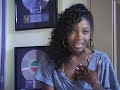 D. WOODS DISCUSSES HER CONTROVERSIAL HISTORY WITH DANITY KANE, AND FOCUSES ON A BRIGHT FUTURE.