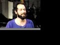 Wildman Steve Brill on David Letterman