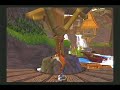 Crash Twinsanity (speedrun) - Part 7/35