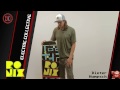 Ronix Electric Collective Wakeskate 2013