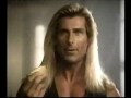 I Can't Believe It's Not Butter Fabio Commercial (1996)