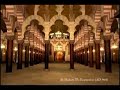 Great mosque of Cordoba 3D reconstruction