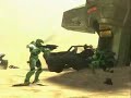 Halo 3 Machinima: War Hounds Ep.1