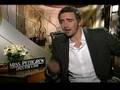Lee Pace interview for Miss Pettigrew Lives for a Day