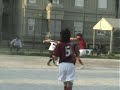 Nabor - Pretz Bando F.C. feat. Cochi e renato