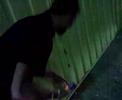 huevazo a filipino