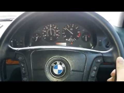 how to properly maintain a bmw