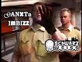 SCHWARZWEISS Ganxta ImBizz