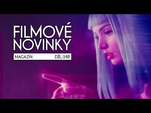 Filmové novinky #148 - Reboot