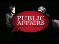 Public Affairs with Jeff Berkowitz - Anita Alvarez