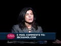 Public Affairs with Jeff Berkowitz - Anita Alvarez
