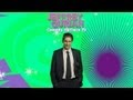 MICHAEL IMPERIOLI Interview by Jeffrey Gurian - Comedy Matters
