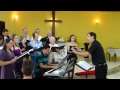 Casamento Ro + Pam - Minha Gratidão